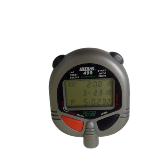 Blazer Ultrak 499 Stopwatch - Picture 1 of 3